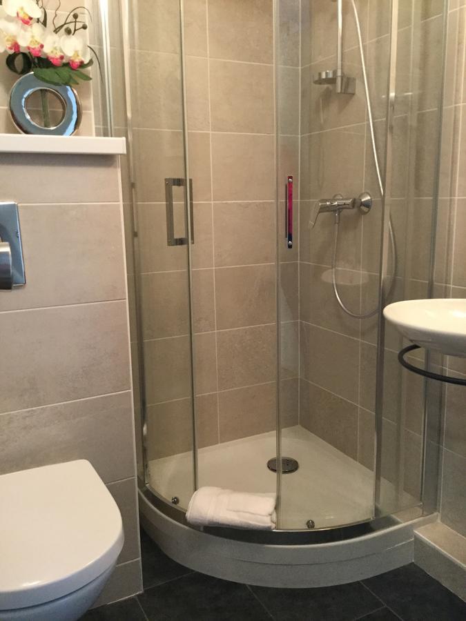 Les Colonnes Strasbourg Zenith Otel Eckbolsheim Dış mekan fotoğraf